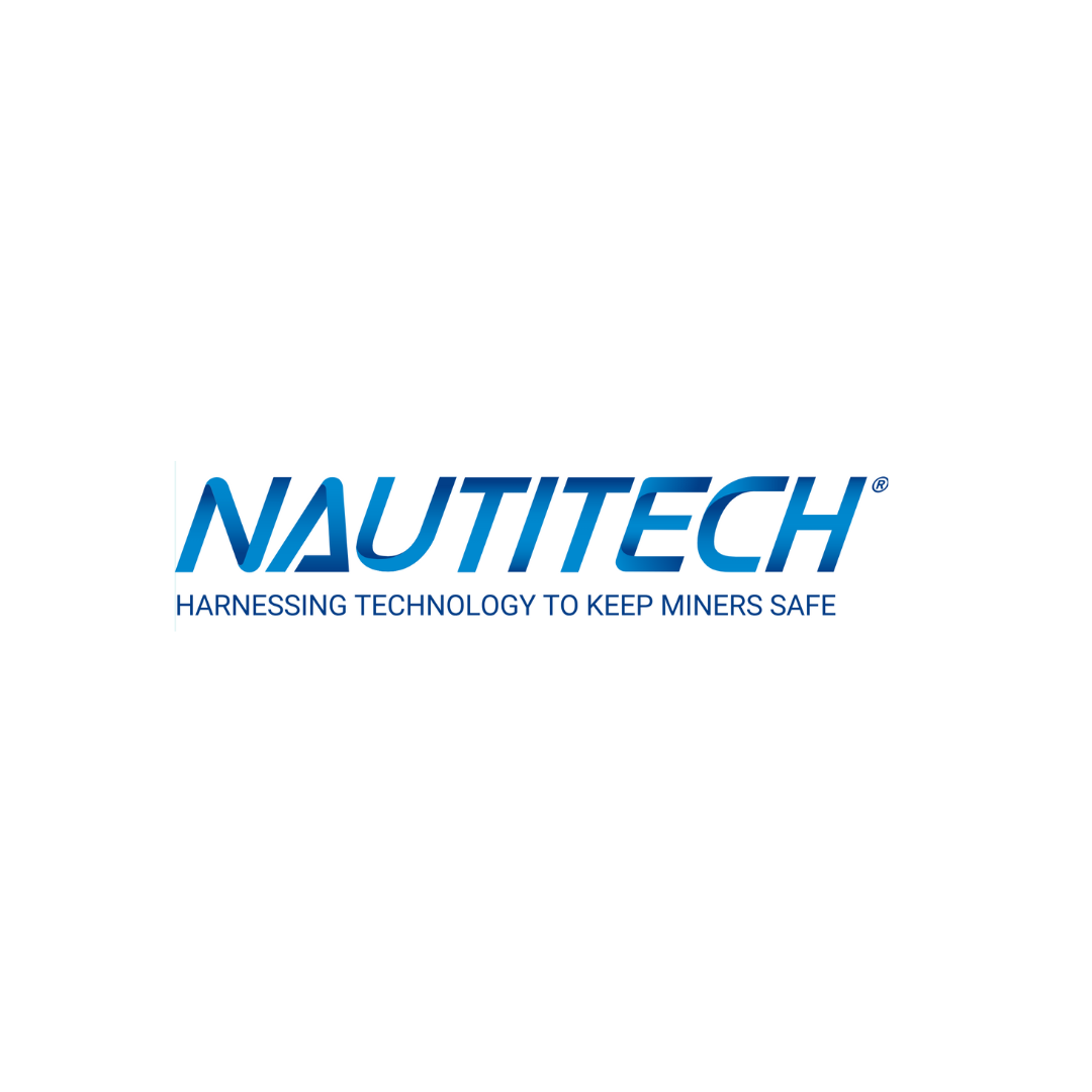 Nautitech Mining Solutions logo
