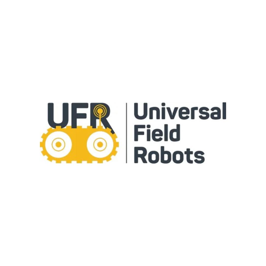 Universal Field Robots logo