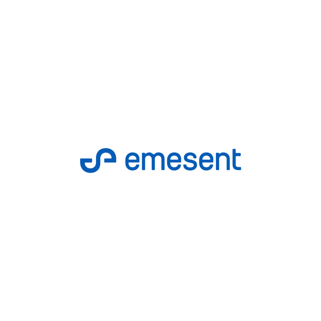 emesent logo