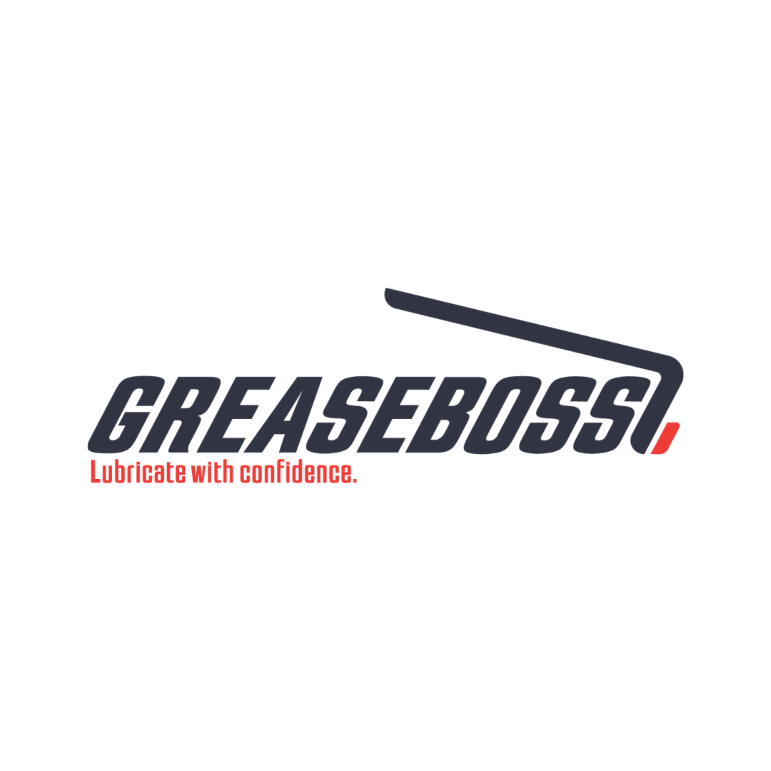 Greaseboss logo