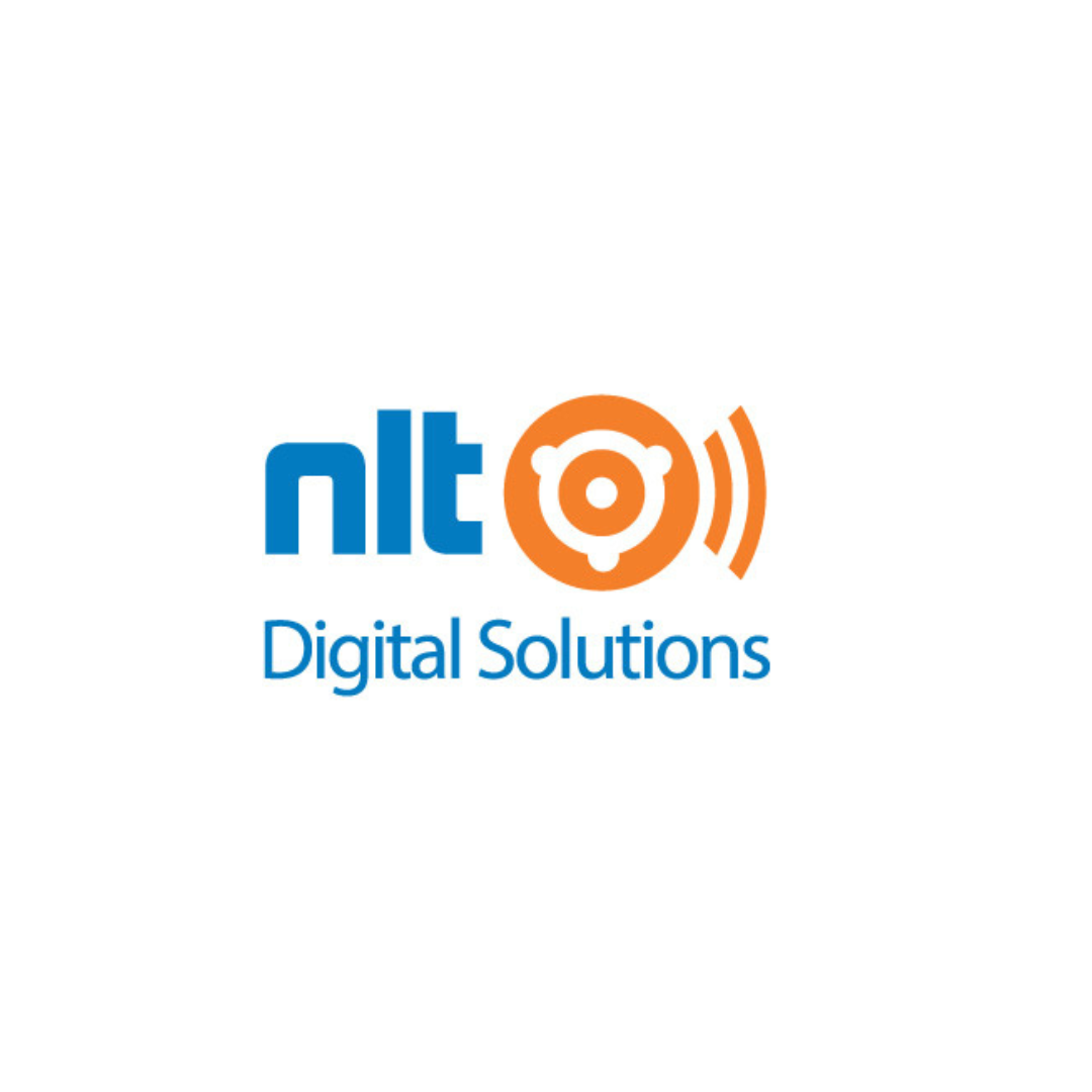 NLT Digital Solutions logo