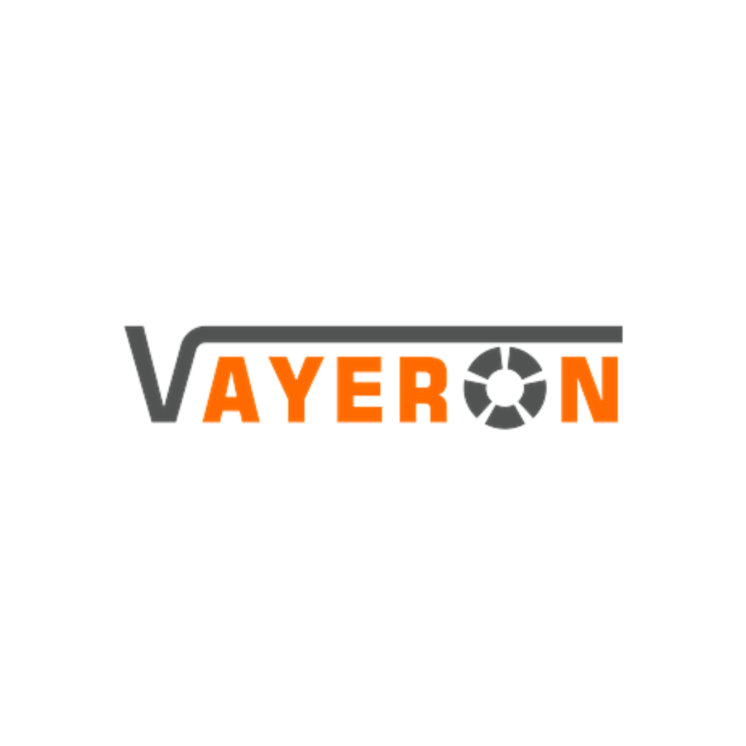 Vayeron logo