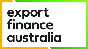 Export Finance Australia