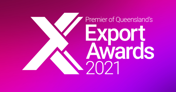 Premier of Queensland's Export Awards 2021
