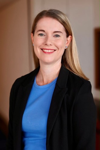 Dr Erin Rayment