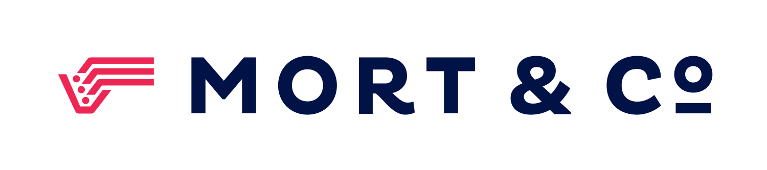 mort and co logo