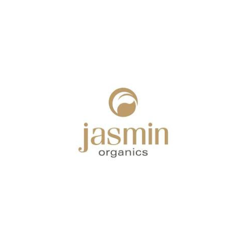 Jasmin Organics logo