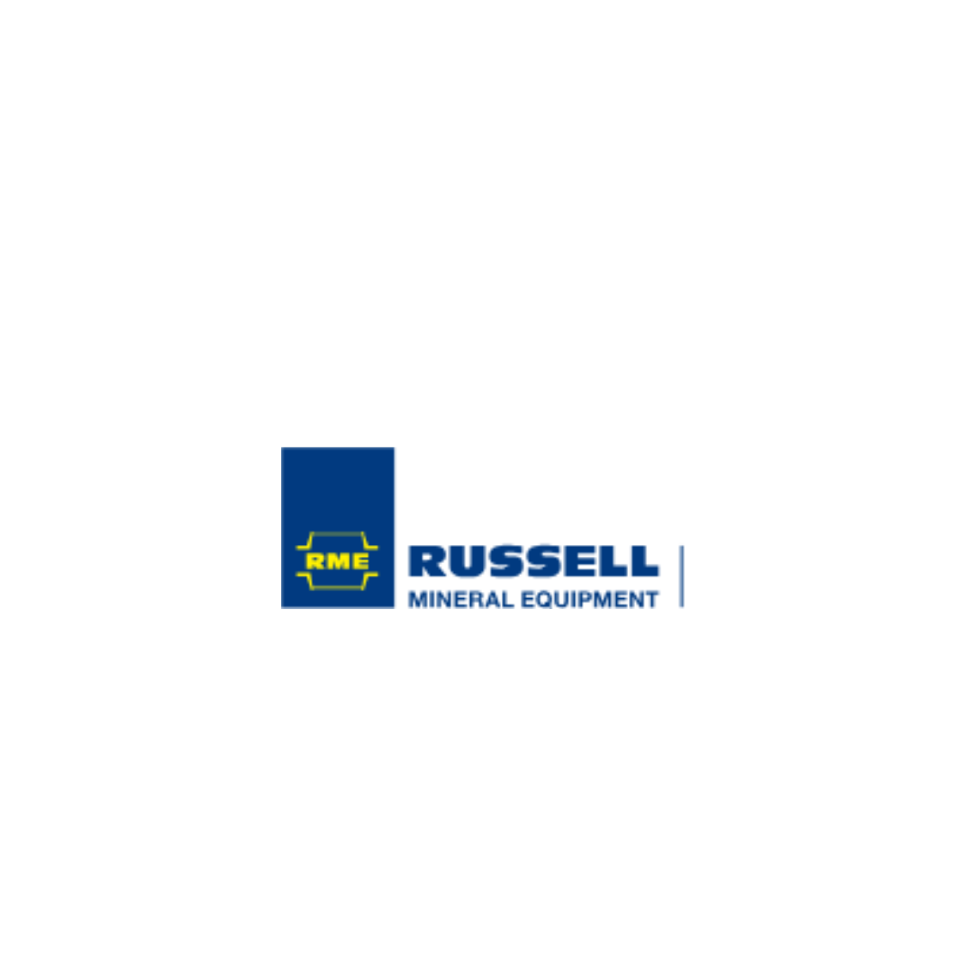 Russell Mineral Equipment