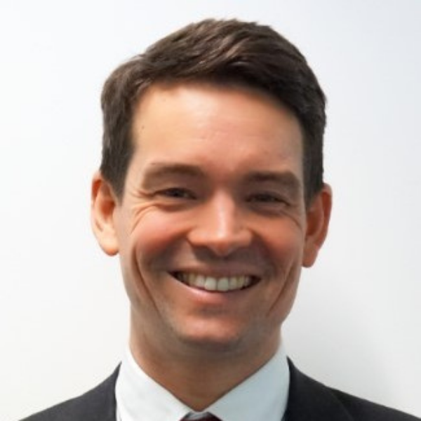 Headshot of Rhett Miller