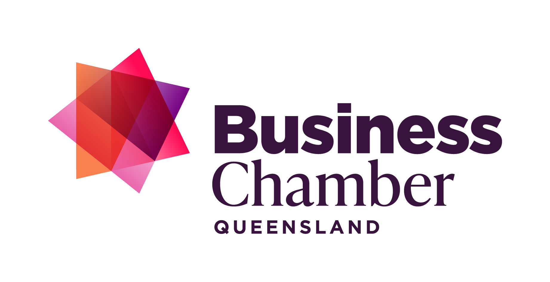 Business Chamber Queensland logo