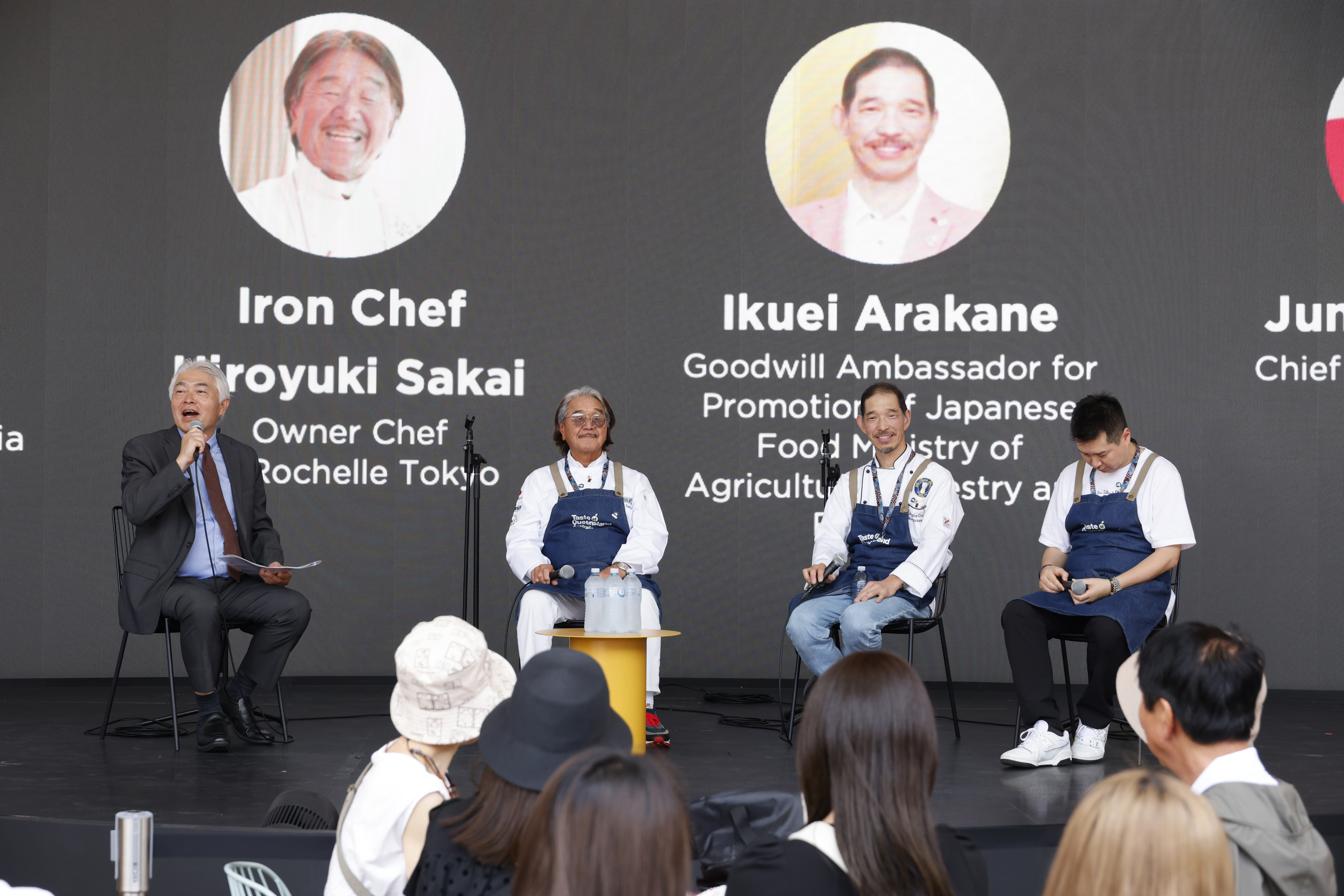 World Expo 2025 Osaka gets a taste of Queensland