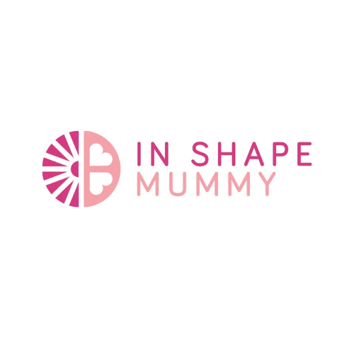 In Shape Mummy logo