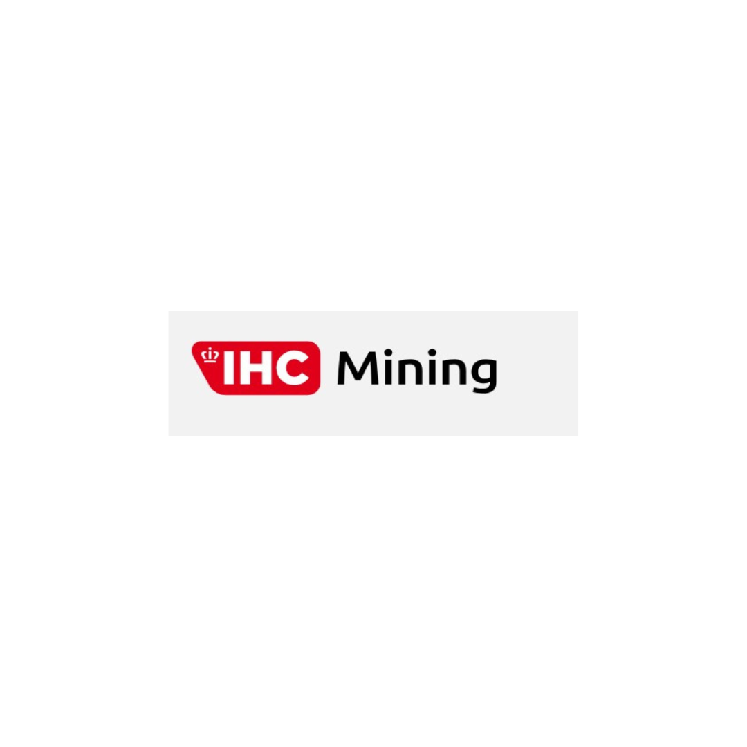 IHC Mining logo