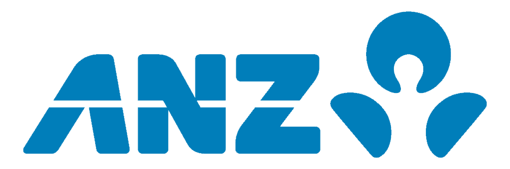 ANZ logo