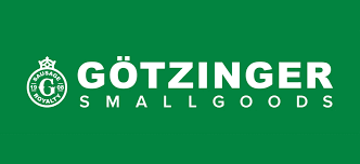 gotzinger small goods logo